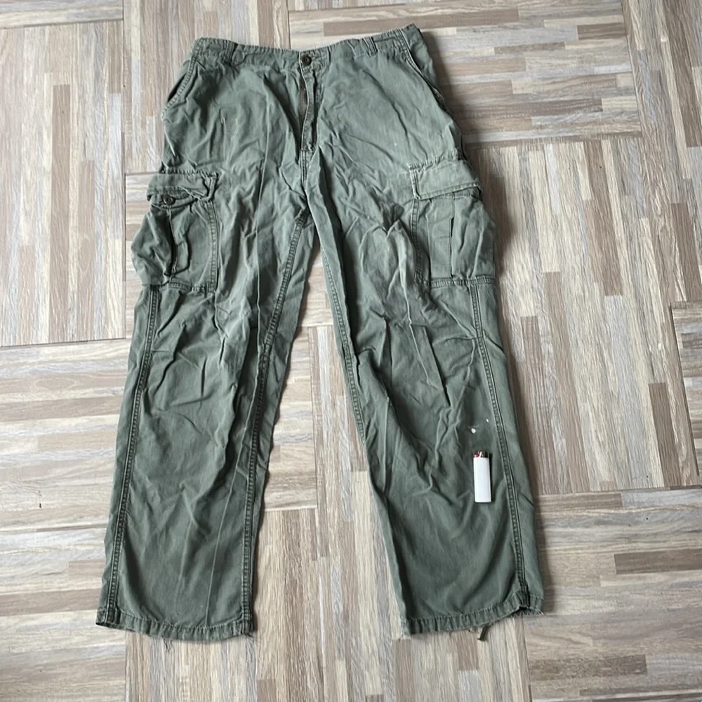 Men cargo pant 36” waist - Picture 4 of 10